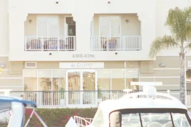 Pure Recovery California CA 93035