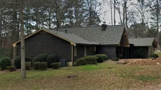 Purple Recovery Center for Men