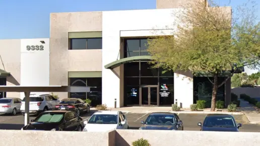 Purpose Healing Center Drug and Alcohol Rehab Scottsdale