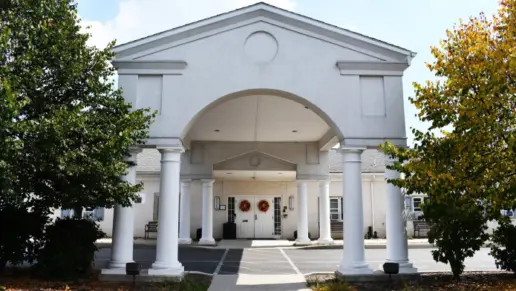 Pyramid Healthcare Inc. –  Altoona Detox and Residential Treatment Center
