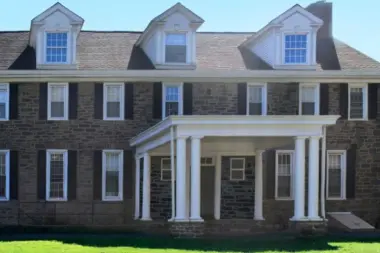 Pyramid Healthcare - Inpatient Treatment Center PA 19047