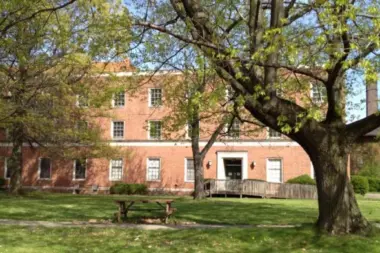 Pyramid Healthcare Pittsburgh Detox and Inpatient Treatment Center PA 15221