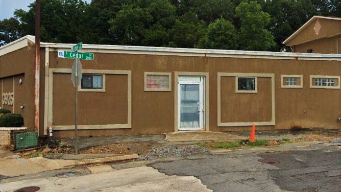 Quality Living Center - Male Residential AR 72204
