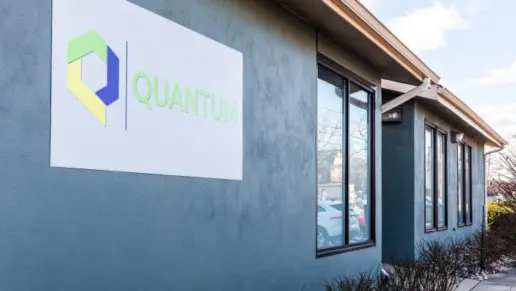 Quantum Behavioral Health Services