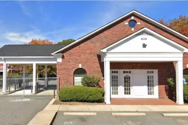 Queen City Treatment Center NC 28215