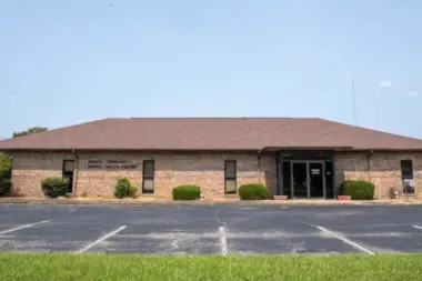 Quinco Mental Health Chester County Center TN 38340