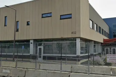 Ramsey County Detoxification Center MN 55130