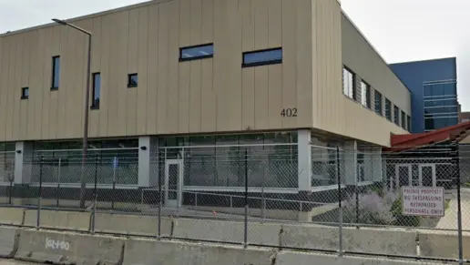 Ramsey County Detox Center