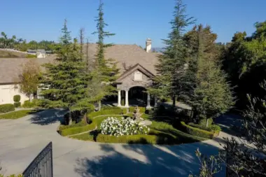 Ranch Creek Recovery CA 92562