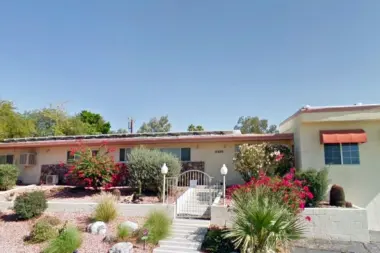 Ranch Recovery Centers - Hacienda Valdez CA 92240