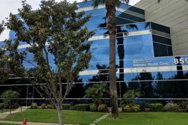 VA Loma Linda Healthcare System - Rancho Cucamonga CBOC CA 91730