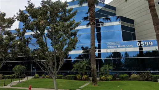 Rancho Cucamonga VA Clinic