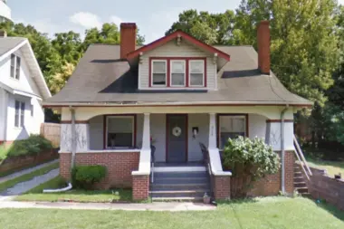 Randolph Fellowship Home NC 27203