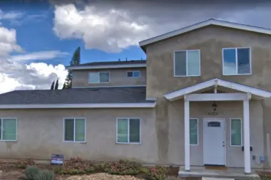 Real Hope Recovery CA 92115