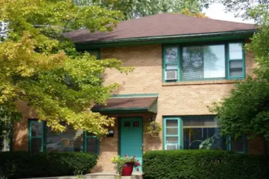 Rebos Chris Farley House WI 53715