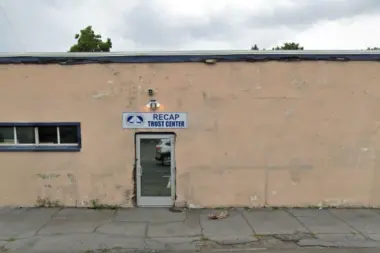 RECAP Inc. - The TRUST Center NY 10940