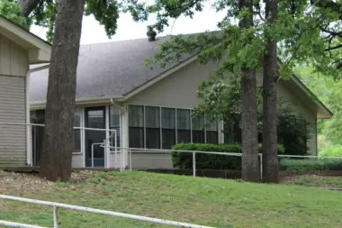 Recovered And Free TX 76648