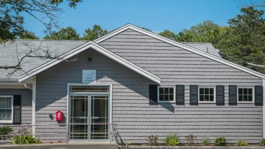 The Recovery Team – Cape Cod