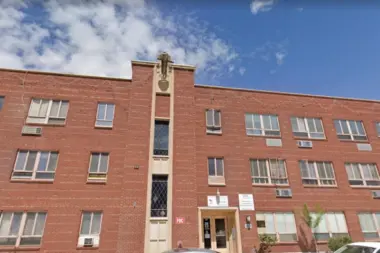 Recovery Alliance of El Paso - Casa Vida de Salud TX 79903