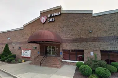 Recovery Associates TN 37601