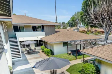 North Orange County Vet Center CA 92840