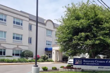 Recovery Centers of America at Indianapolis IN