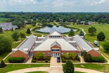 Recovery Centers of America | St. Charles IL