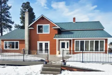 Recovery Centers of Montana MT