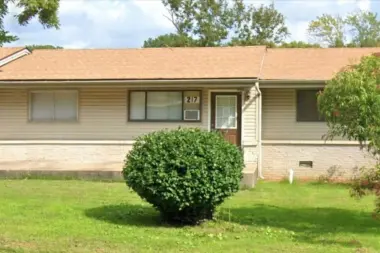 Recovery Chapel MO 65807