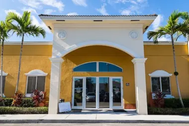 Recovery First FL 33024