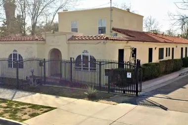 Recovery Innovations - Freise Hope House CA 93304
