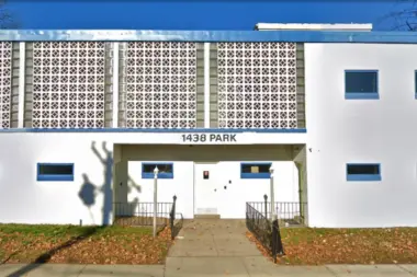 Recovery Network of Programs CT 6604