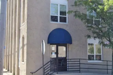 Recovery Network of Programs Kinsella Treatment Center CT 6605