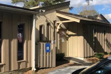 Recovery Place - Community Services GA 31405