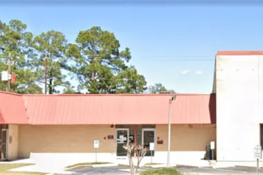 Recovery Place GA 31405