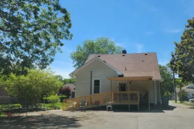 Recovery Services TN 37087