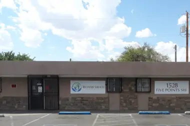 Recovery Services of New Mexico NM 87105