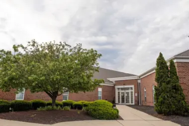 Recovery Works Columbus OH 43235