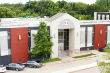 Red Rock Behavioral Health Services - North Lincoln Boulevard OK 73105