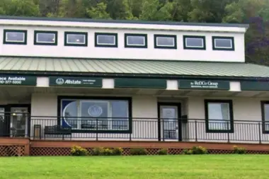 Redco Group PA 18235