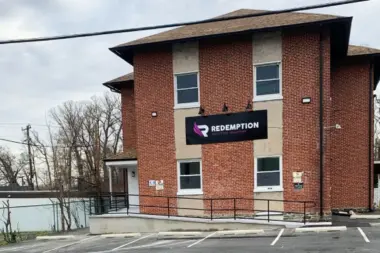 Redemption Addiction Treatment Center DE
