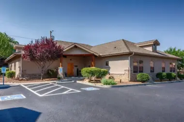 Reflections Recovery Center AZ 86305