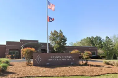 Region 8 Mental Health Services MS 39042