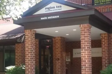 Region Ten Community Services Board VA 22903