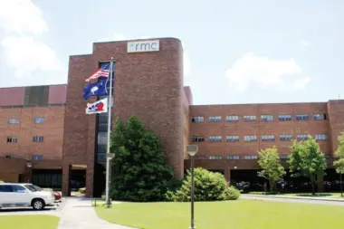 Regional Medical Center - Behavioral Health SC 29118