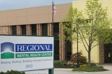 Regional Mental Health Center IN 46322