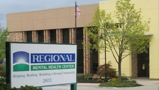 Regional Mental Health Center