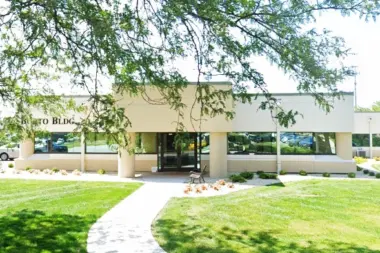 Regional Mental Health Center IN 46410