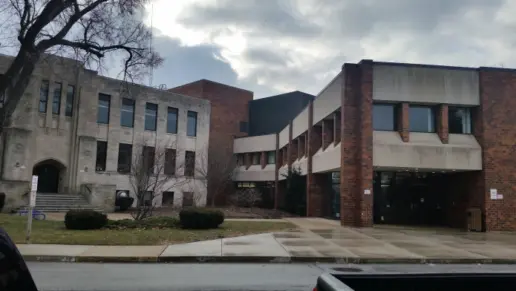 Regional Health Systems – East Chicago Care Center