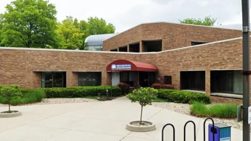Regional Health Systems – Merrillville Behavioral Health